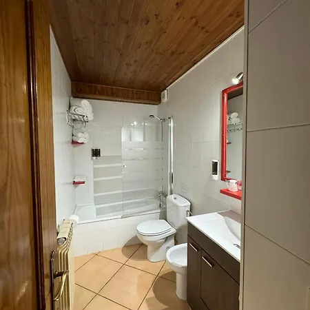 Cal Rei De Talló Hotel 2*