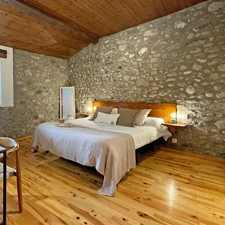 Hotel Cal Rei De Tallo 2*