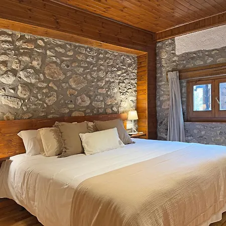 Cal Rei De Tallo Hotel 2*