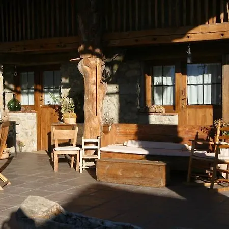 Hotel Cal Rei De Tallo 2*