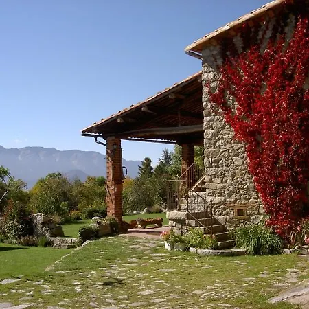 Hotel Cal Rei De Tallo Bellver De Cerdanya