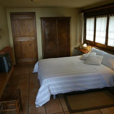 Cal Rei De Tallo Hotel