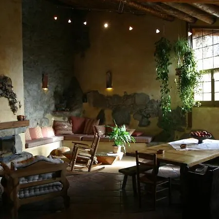 Hotel Cal Rei De Tallo 2*