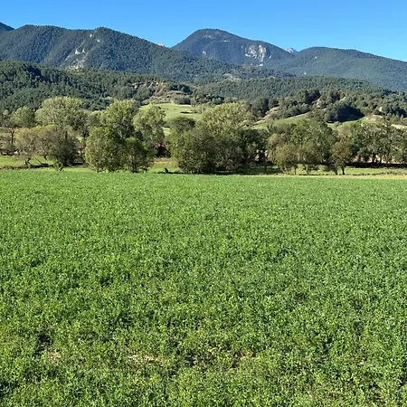 Cal Rei De Talló Hotel