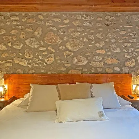 Cal Rei De Talló Hotel