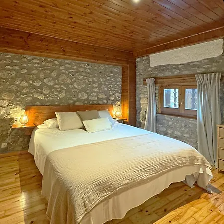 Cal Rei De Talló Hotel Bellver de Cerdanya