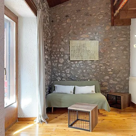 Cal Rei De Talló Hotel Bellver de Cerdanya