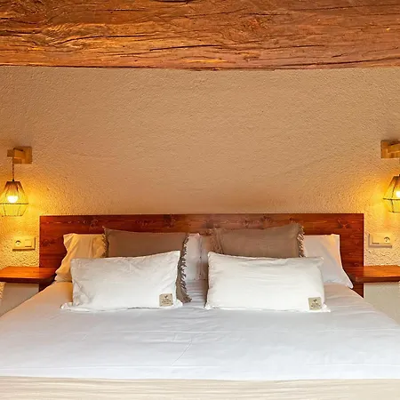 Hotel Cal Rei De Talló