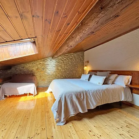 Cal Rei De Talló Hotel Bellver de Cerdanya