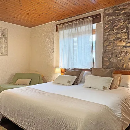 Cal Rei De Talló Hotel