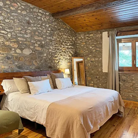 Hotel Cal Rei De Talló 2*
