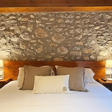 Cal Rei De Talló Hotel Bellver de Cerdanya