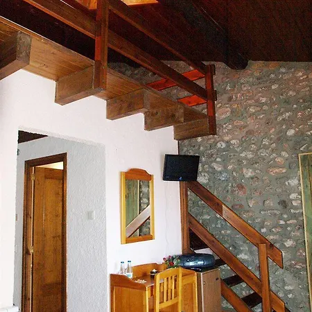 Cal Rei De Talló 2* Bellver de Cerdanya