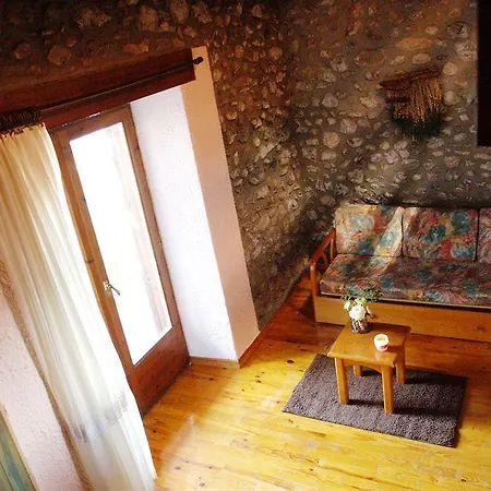 Cal Rei De Talló Hotel