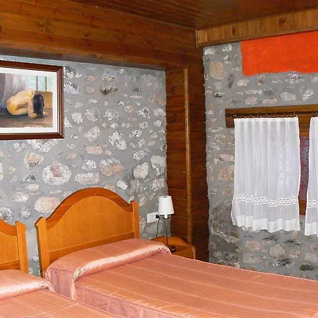 Cal Rei De Talló Hotel Bellver de Cerdanya