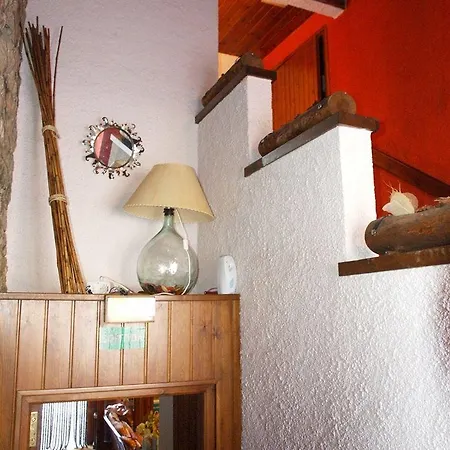 Hotel Cal Rei De Talló 2*