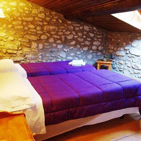 Hotel Cal Rei De Talló 2*