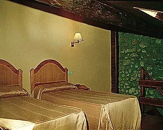 Cal Rei De Talló 2* Bellver de Cerdanya