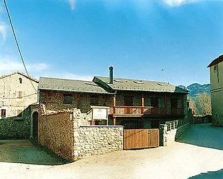 Cal Rei De Talló Bellver de Cerdanya
