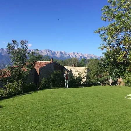 Cal Rei De Talló