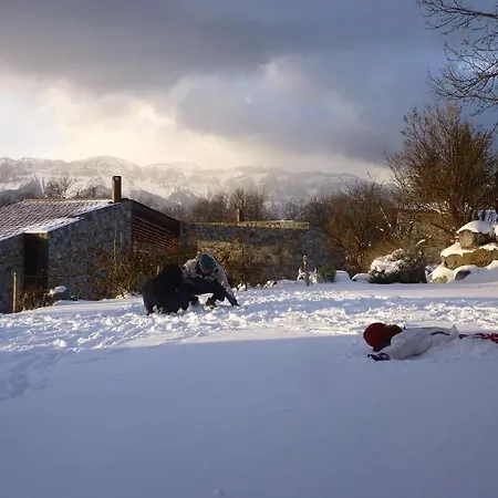 Cal Rei De Talló 2* Bellver de Cerdanya