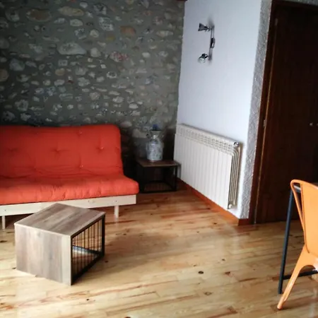 Cal Rei De Talló Hotel