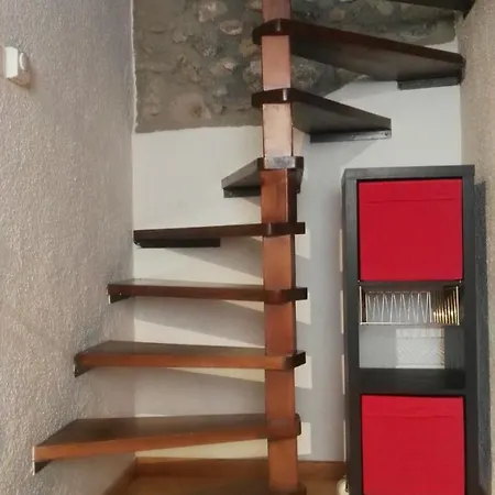 Cal Rei De Talló Bellver de Cerdanya