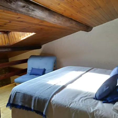 Hotel Cal Rei De Talló