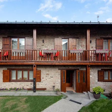 Hotel Cal Rei De Talló Bellver de Cerdanya