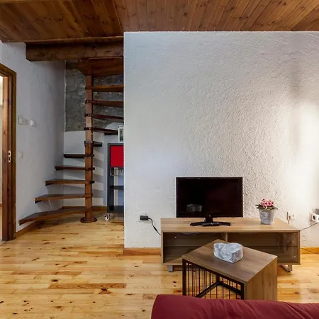 Hotel Cal Rei De Tallo 2*