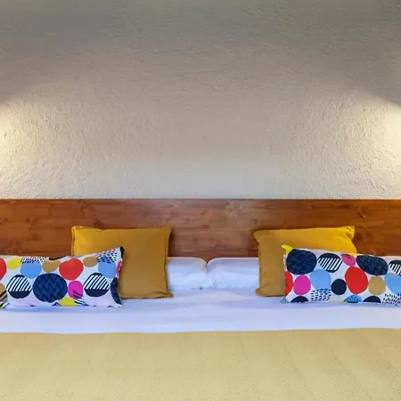 Hotel Cal Rei De Talló